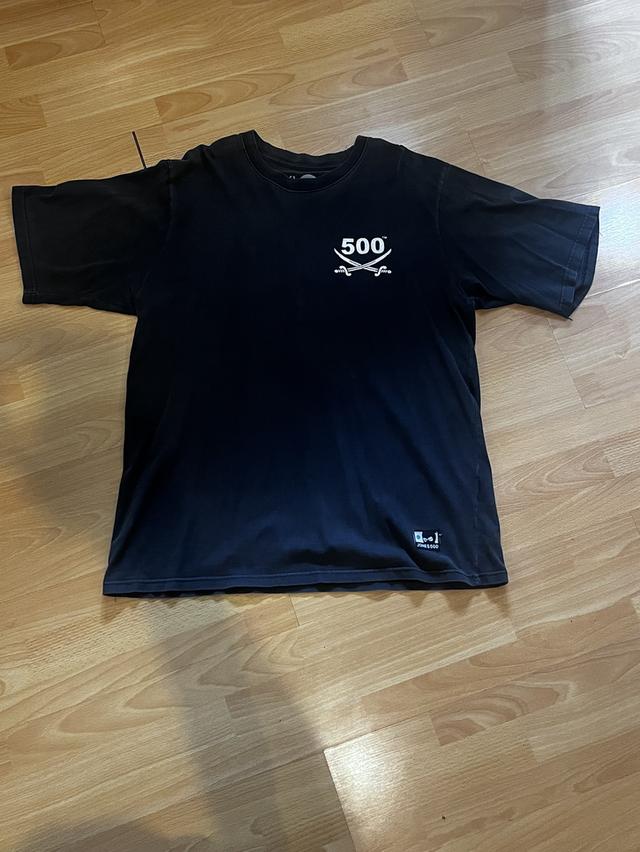 เสื้อแขนสั้น Banjo 500 มือสอง 2