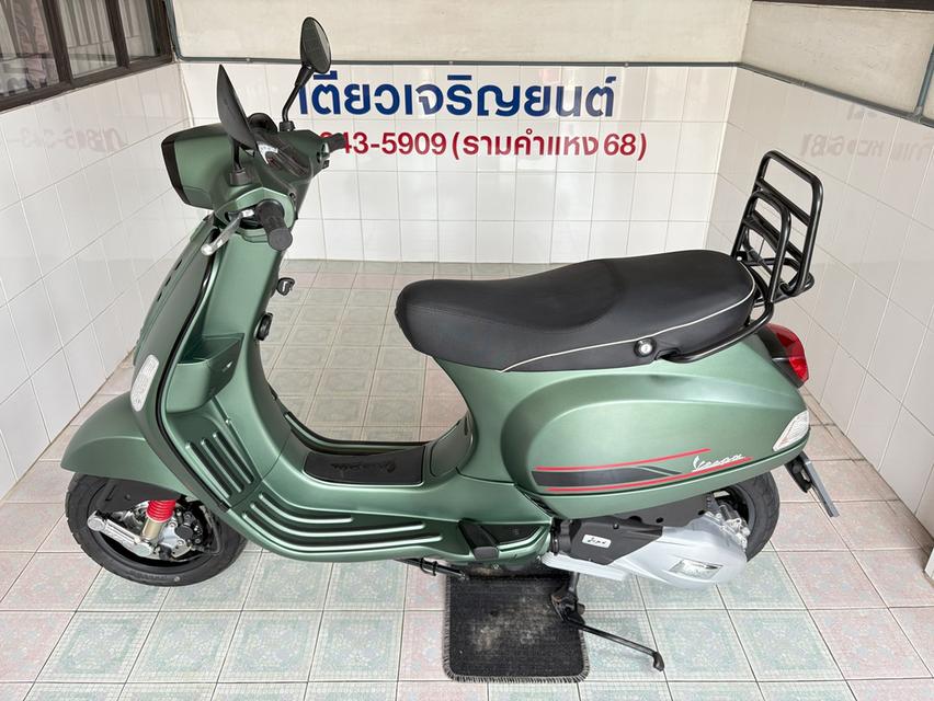 S125 IGET สภาพซื้อจอด ใช้งานน้อย ไม่เคยล้ม สีเดิมโรงงาน ผ่อนได้ทั่วไทย มีเก็บปลายทาง วิ่ง5000 ปี65 4