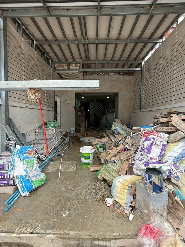 หมู่บ้านอมาตย์วิลล่า 3