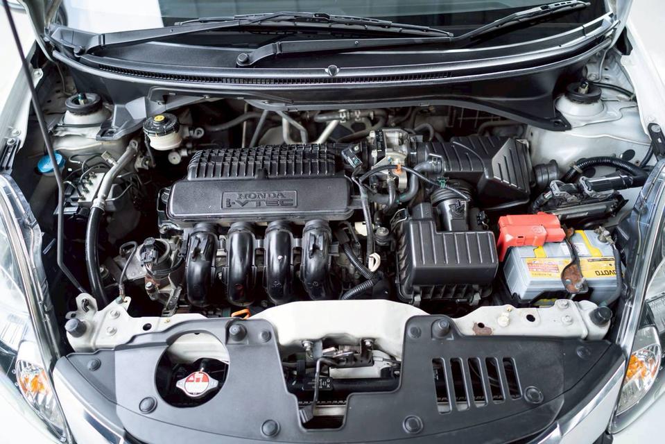 HONDA MOBILIO 1.5 V ปี 2015 โฉม ปี14-ปัจจุบัน 10