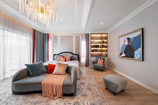 บ้านเดี่ยวหลังใหญ่โครงการใหม่ เศรษฐสิริ วัชรพล-เทพารักษ์ by แสนสิริ  บางเขน กรุงเทพฯ 8