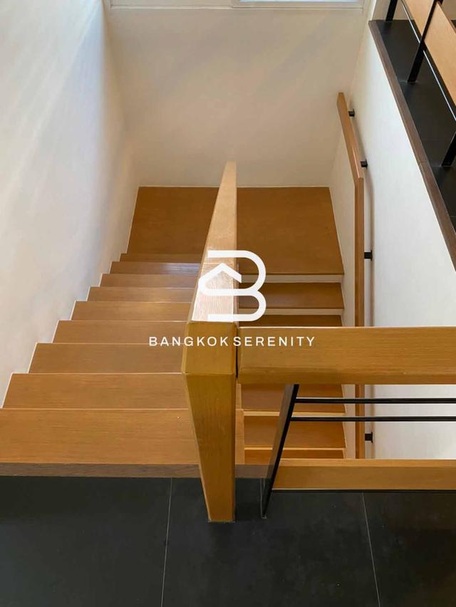 ขายบ้านพร้อมเฟอร์นิเจอร์ นาราโบทานิค ศรีนครนทร์ 12