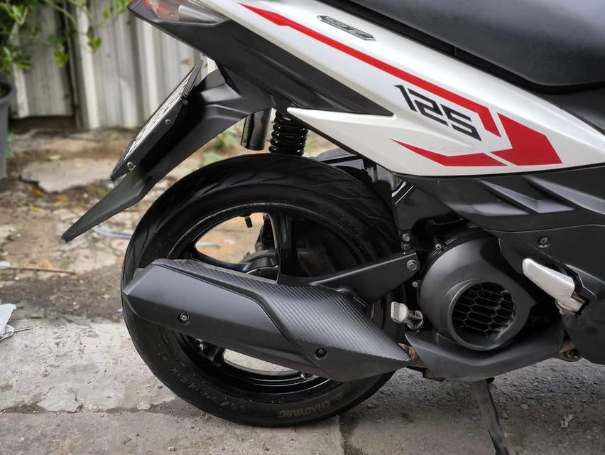 Yamaha GT ปี 2016 ไมล์น้อย 4