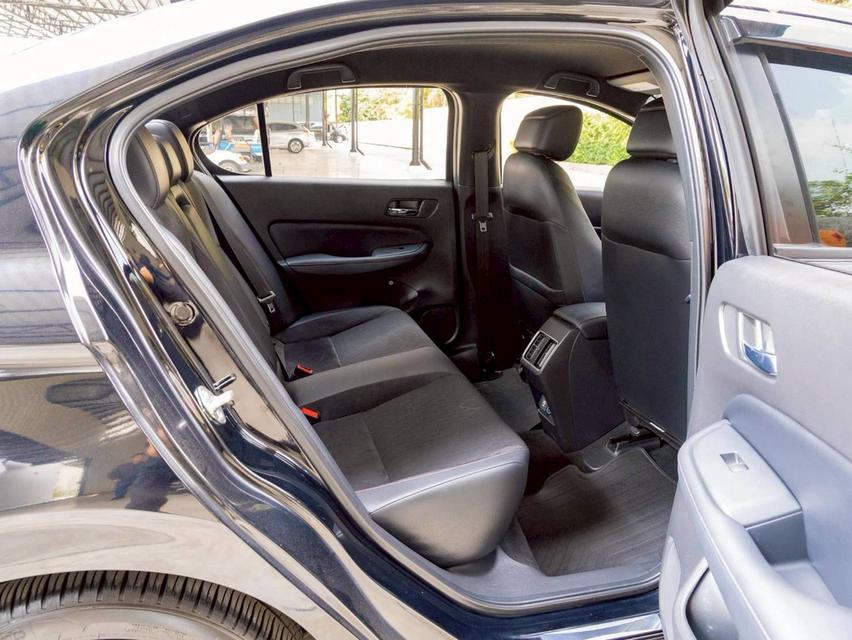 Homda City 1.0e:hev ES ปี22 รูปที่ 15