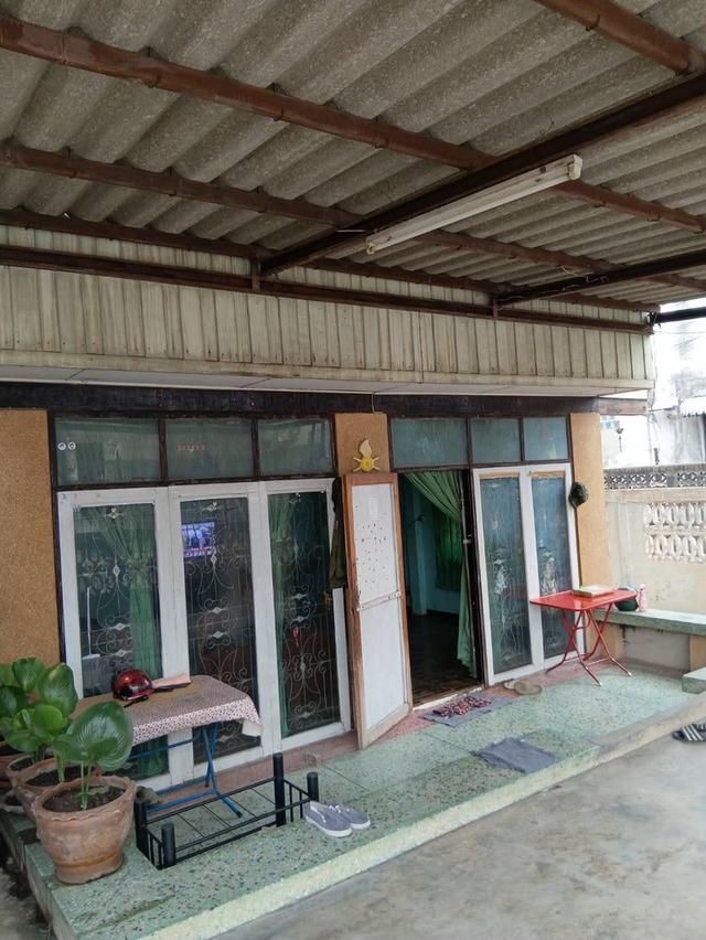 บ้านพร้อมที่ดิน พิษณุโลก 3