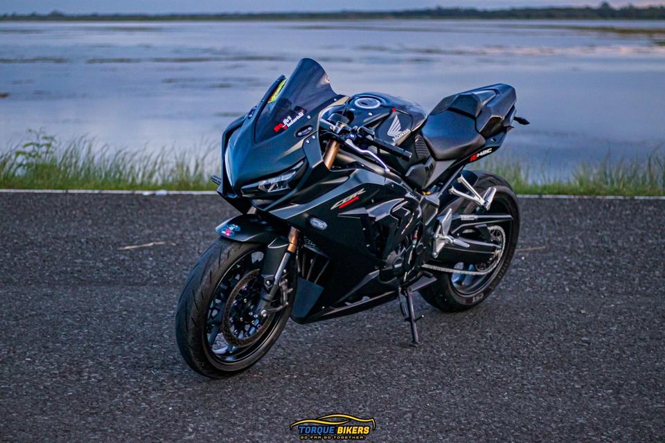 Cbr650r 3