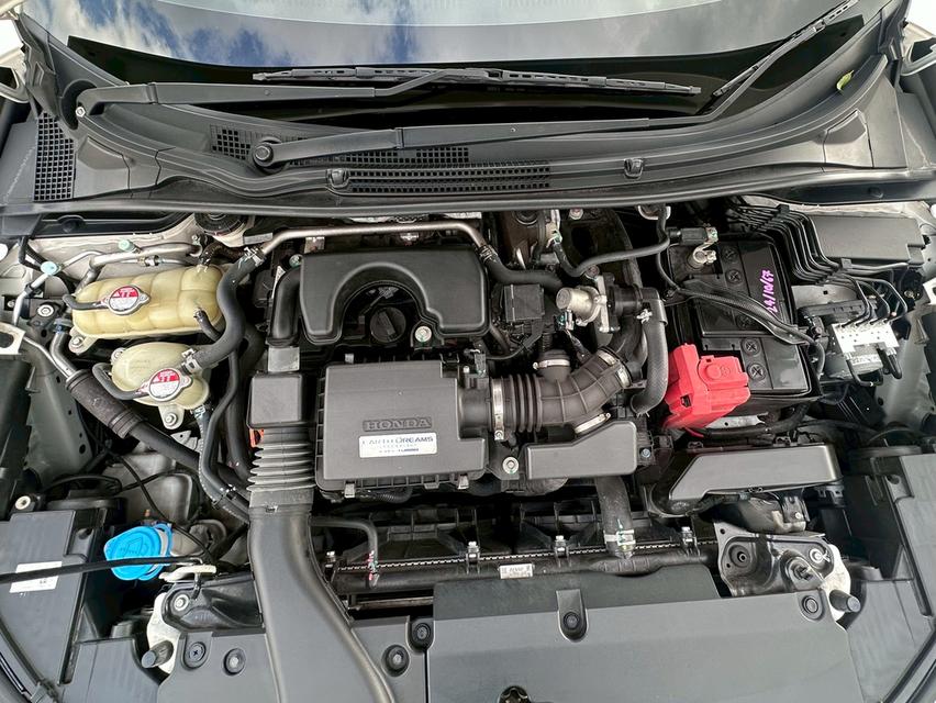 รหัสรถ PAT7107 Honda City 1.0 S+ Turbo (Hatchback) 2022 16