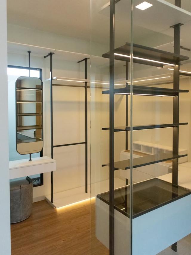U1502 ให้เช่าบ้านเดี่ยว 2 ชั้น หมู่บ้านมัณฑนา บางนา กม. 15 MANTANA Bangna km.15 บ้านพร้อมเฟอร์ ทำเลดีเดินทางสะดวกเข้าออกได้หลายทาง 7