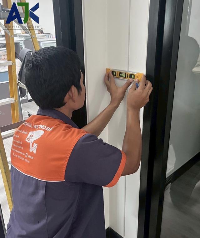 คีย์การ์ดประตูชลบุรี ทาบบัตรคีย์การ์ดบางแสน 082-7057938 Keycardชลบุรี บางแสน บางพระ