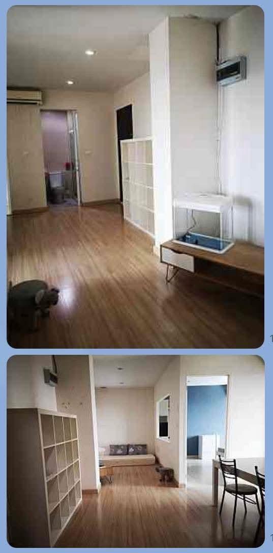 Happy condo ladprao 101 6