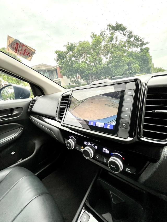 HONDA CITY, 1.0 SV  ปี  2022 13