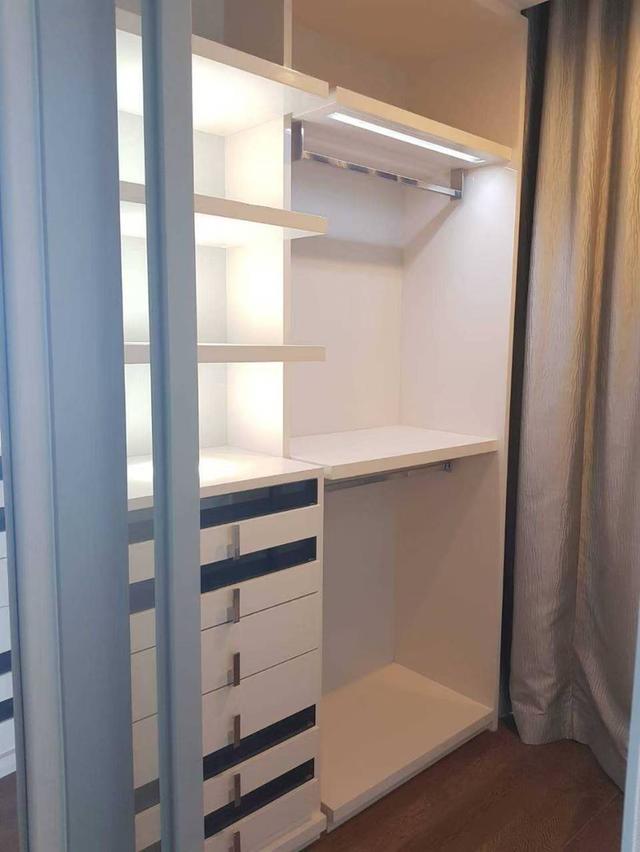 ให้เช่าคอนโดสวยราคาดี! The Bangkok Sathorn ชั้น 16 ราคา 70,000 บาท/เดือน 2