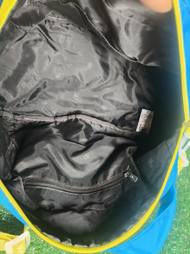 Fila Travel Bag สอบถามก่อนได้ครับ รูปที่ 8