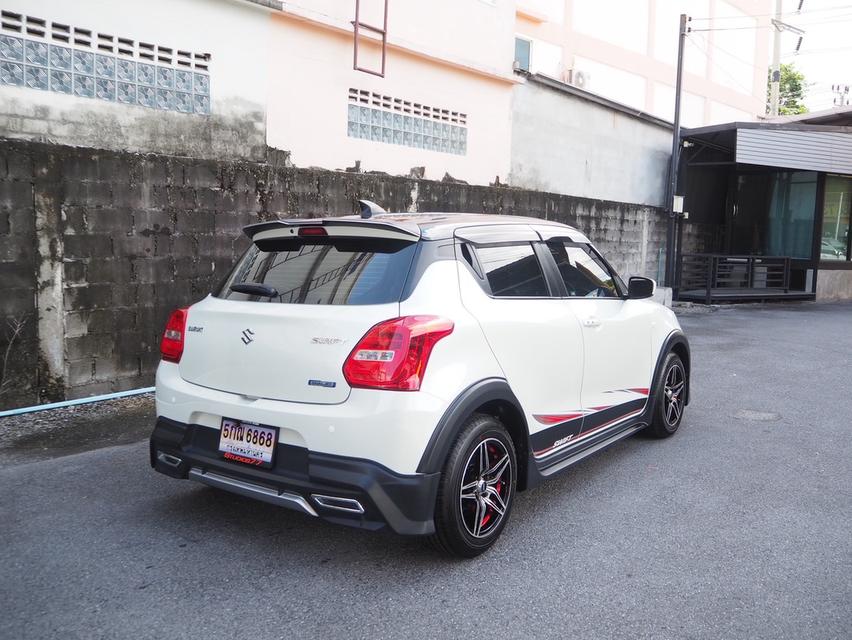 SUZUKI SWIFT 1.2 GL PLUS ปี 2023 7