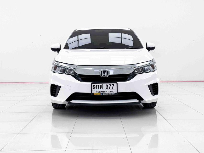 honda city 1.0 V ปี2020 รูปที่ 2