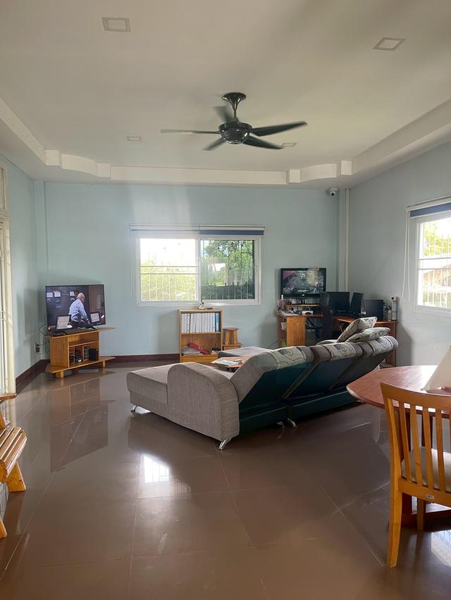 ขายบ้านพร้อมที่ดิน ต.สง่าบ้าน อ.ดอยสะเก็ด จ.เชียงใหม่ 2