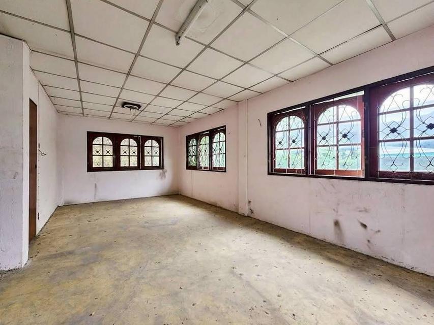 ขายที่ดินพร้อมบ้านเก่า ถาวรนิเวศน์ 1 ซอยบางนา -​ตราด 14 ใกล้เซ็นทรัลบางนา 11