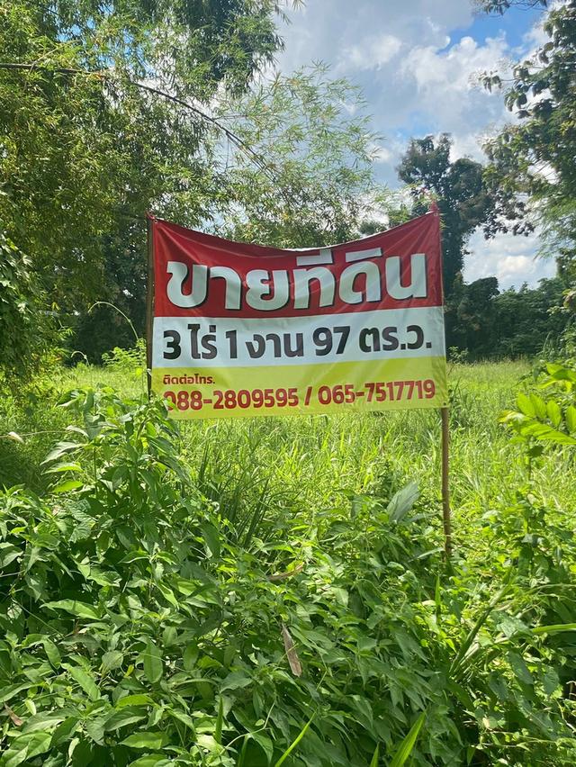 📍ขายที่ดินหลังเทศบาลทุ่งเสลี่ยม  💥💥💥 3 ไร่ 1 งาน 97 ตร.ว.  📌 ข้างหน้า ติดลำเหมือง  📌 ข้างหลัง ติดคลอง  📌 ที่ดินยุเขตเทศบาลท 3
