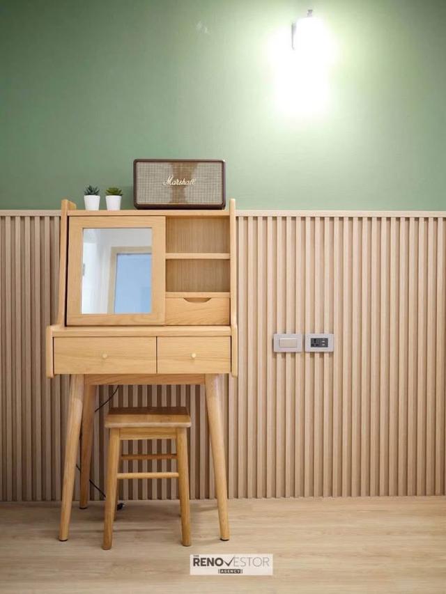Japanese-style townhome 3 beds 3baths, Matcha House, Soi Pridi 14 8