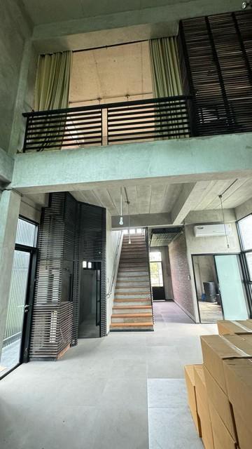 PP496 ขายบ้านเดี่ยว หมู่บ้าน กรีนไซด์ Greenside by Sansiri ปัญญาอินทรา วิวสนามกลอฟ เลกาซี่ ใกล้ซาฟารีเวิลด์ รามอินทรา ถนนปัญญาอินทรา ใกล้รร.สาธิตพัฒนา 11