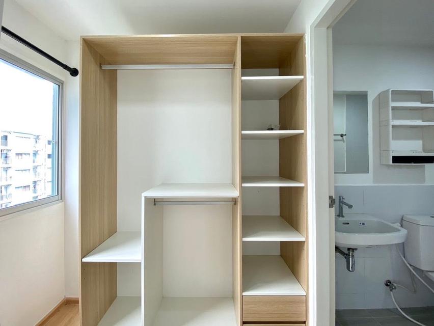 คอนโดเสนาคิทท์ ฉลองกรุง-ลาดกระบังลาด 9