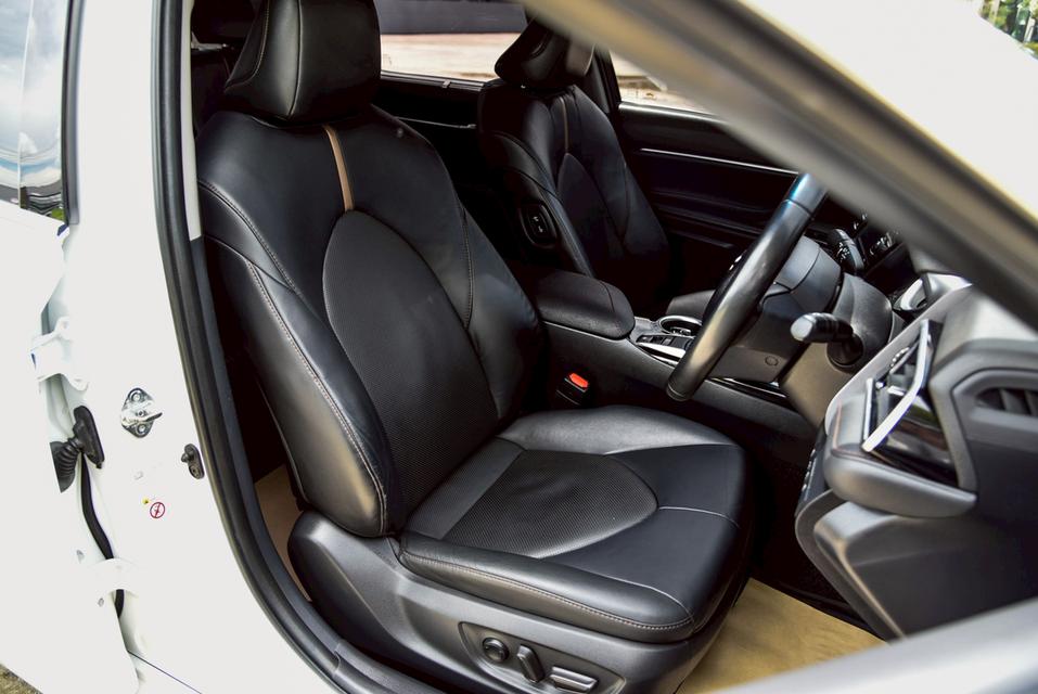 รหัสรถ CBL7385 ✨ TOYOTA Camry 2.0 G AT 2019 ✨ 10