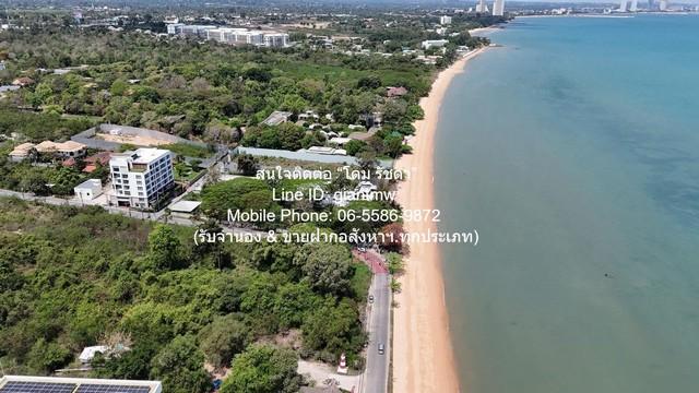 บ้าน ขายบ้าน 2 ห้องนอน 2 ห้องน้ำ พร้อมที่ดิน 199.20 ตร.ว. ใกล้ชายหาดบางเสร่ สัตหีบ ใหญ่ขนาด 99 ตรว. 0 ngan 1 ไร่ 2800000 6