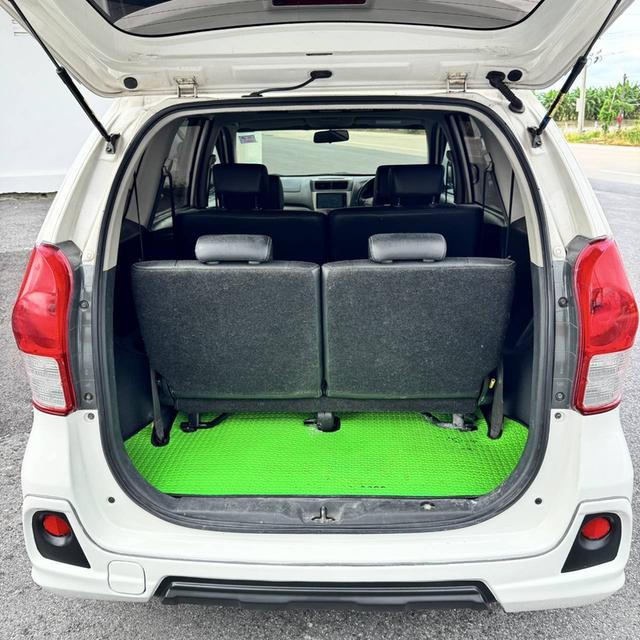 Avanza 1.5 ปี 13 S Touring รูปที่ 8