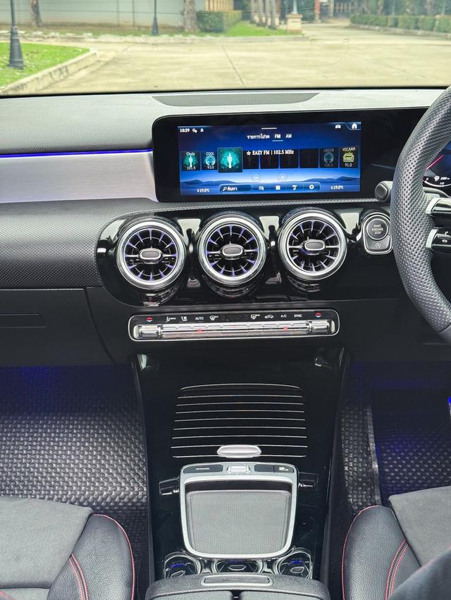 รหัสรถ AVA137 🌈 Benz A200 AMG Dynamic (Facelift) โฉมใหม่ ปี 2024 15