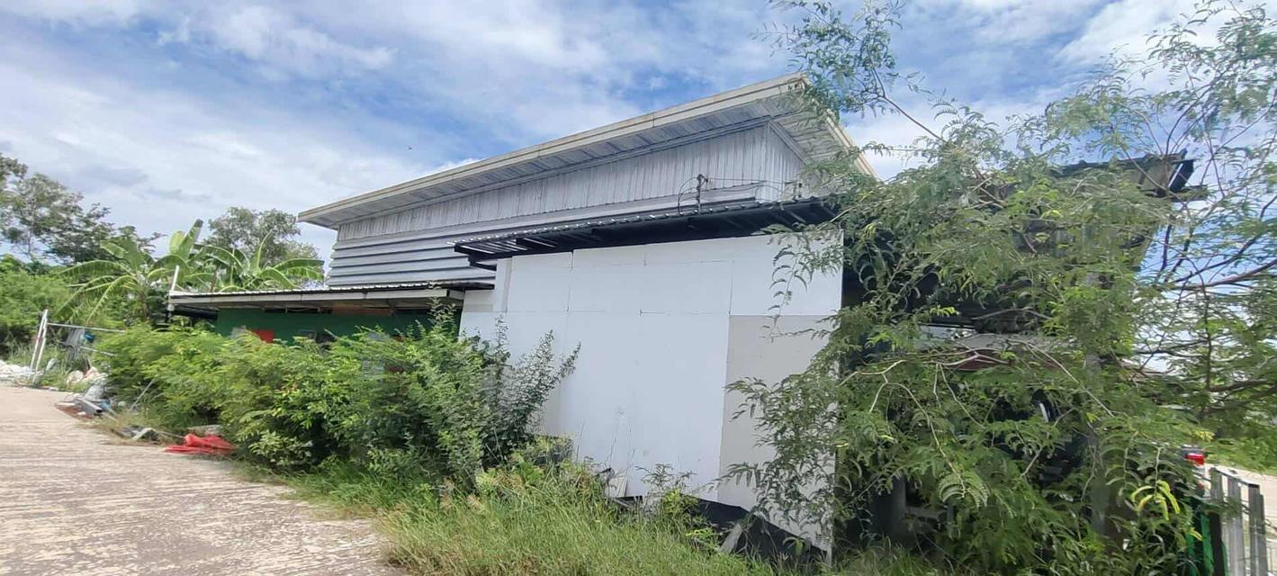 ขายโกดังเฟอร์นิเจอร์ ไทรน้อย นนทบุรี 6