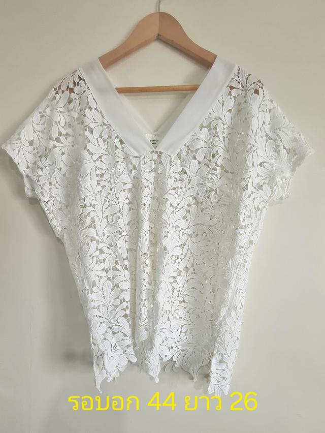 เสื้อผ้าผู้หญิง 1