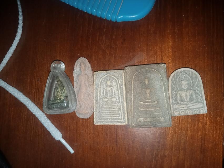 พระเครื่องหายากสวยๆๆๆๆๆร รูปที่ 5