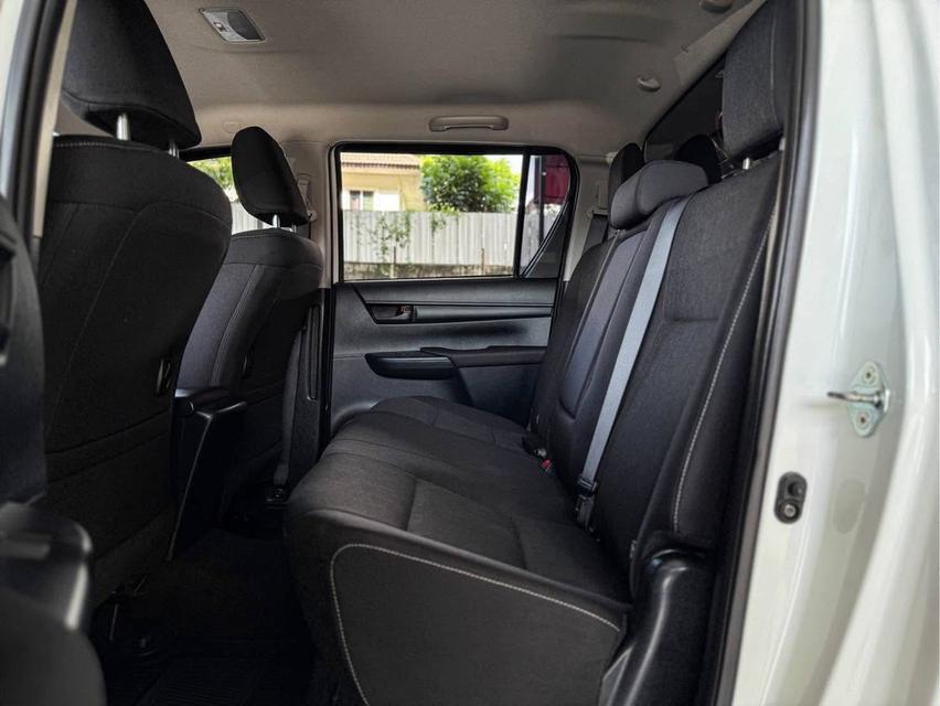 ขาย Toyota Revo 2.4Mid Z Edition ปี24 15