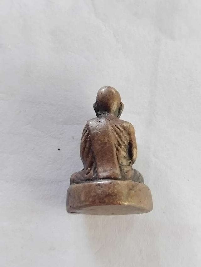 พระเก่า หลวงปู่ดุล.. รูปที่ 2