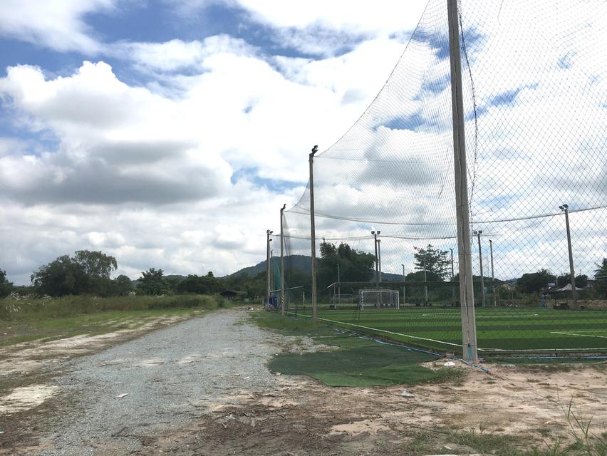 ขายที่ดินพื้นที่สีม่วง เนื้อที่ 6ไร่ 3งาน 95ตรว.ตำบลบึง ศรีราชา ชลบุรี ใกล้นิคมปิ่นทอง 1,2,3,4 ที่ดินเหมาะพัฒนาอุตสาหกรรม โกดัง-โรงงานผังเมือง EEC 7