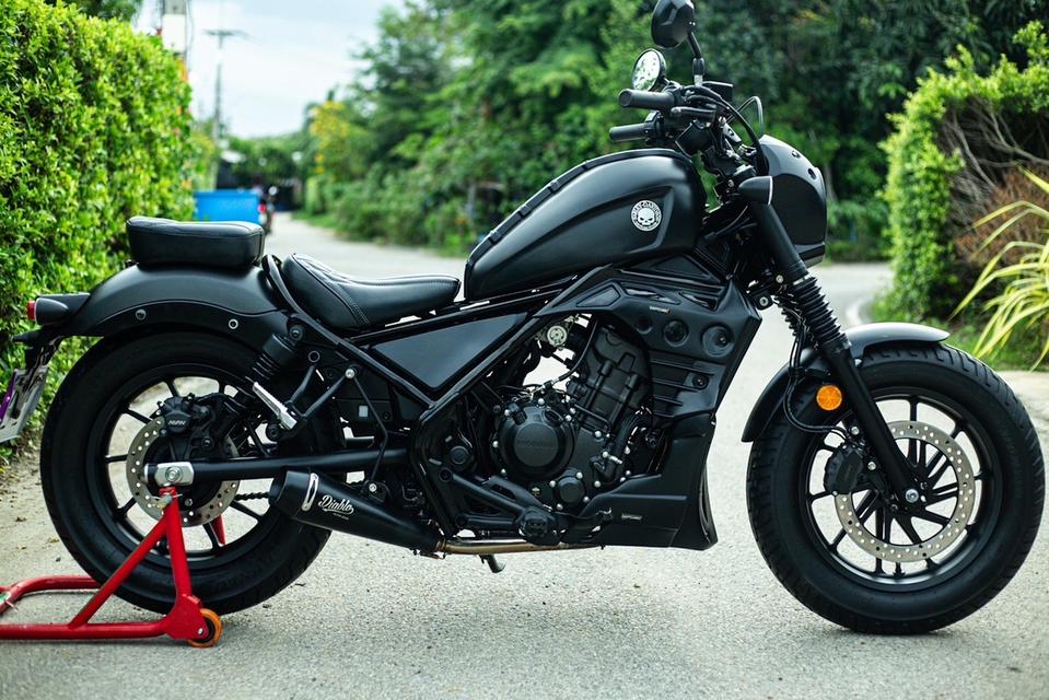 rebel300