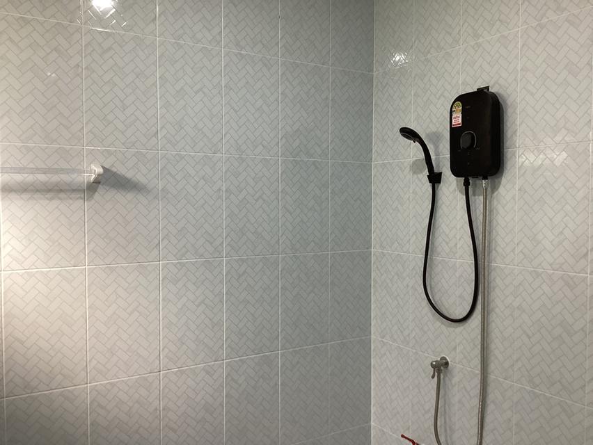 ให้เช่า บ้านเดี่ยว 2 ชั้น ซอย ปรีดี พนมยงค์ 14 ใกล้ BTSพระโขนง 800 เมตร 16