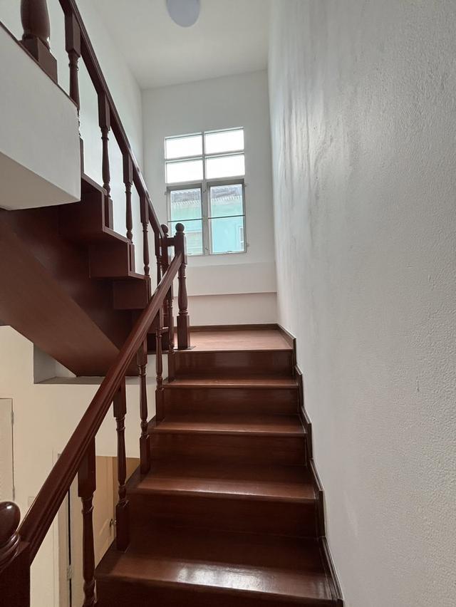 🏡 ขายบ้านเดี่ยว 2 ชั้น หมู่บ้านอิมเมจ เพลส พุทธมณฑลสาย 4 ✨ บ้านสวย ทำเลดี บนถนนพุทธมณฑลสาย 4 เดินทางสะดวก ใกล้ศาลายา พร้อมเข้าอยู่ 6
