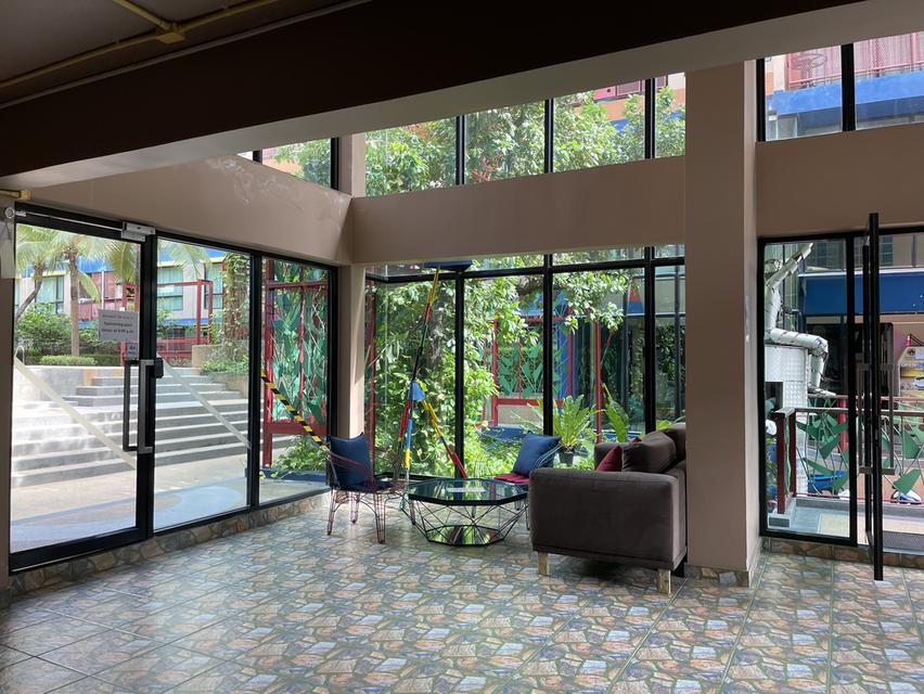 ให้เช่า Mestyle Condo บางนา-สุขุมวิท