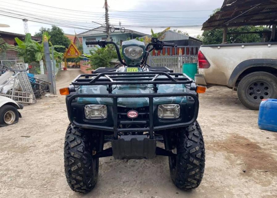 ขาย ATV Rhino 250 ซีซี