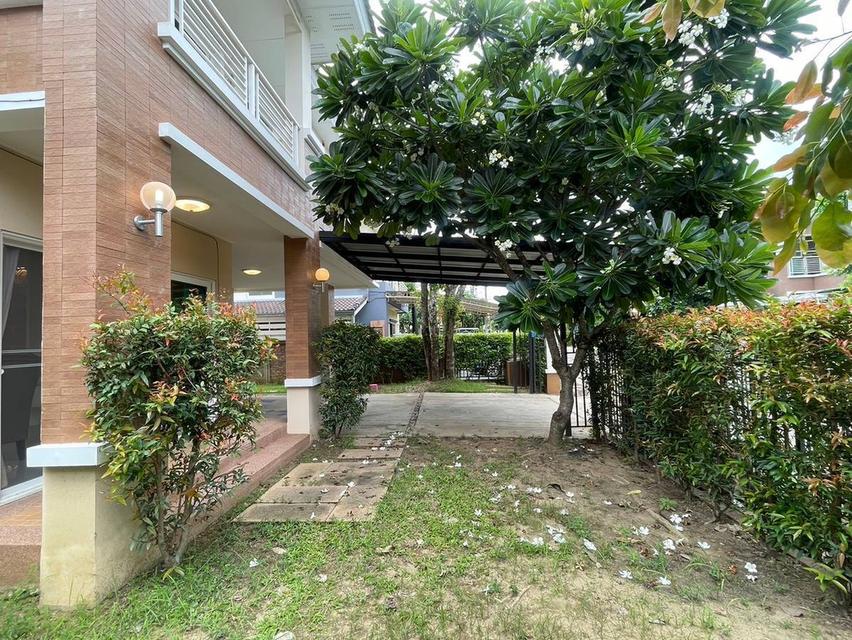 ขายบ้านพร้อมที่ดิน ต.ต้นเปา อ.สันกำแพง จ.เชียงใหม่ 14