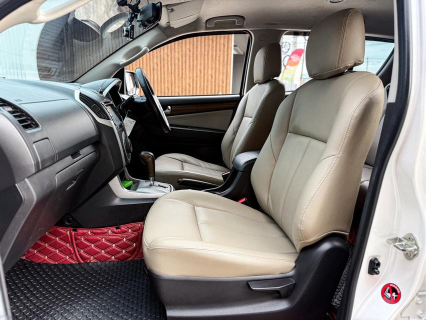 2014 ISUZU MU-X, 3.0 4WD (DVD Navi) 10