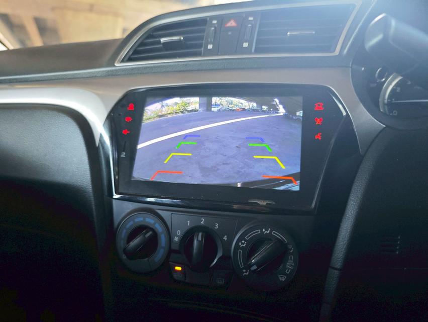 🔥ฟรีดาวน์ รถสวยมือเดียว ไมล์น้อย  Suzuki Ciaz 1.2 GL AT ปี 2022 รูปที่ 14