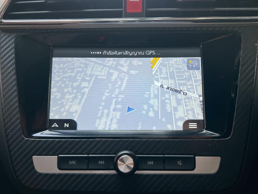 MG ZS 1.5 X Sunroof AT ปี 2018 12