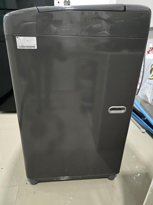 เครื่องซักผ้า LG 15 กิโล รูปย่อยที่ 3