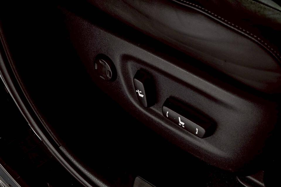 รหัสรถ PR7583 Toyota Harrier 2.0 Premium ปี 2016 รูปที่ 16