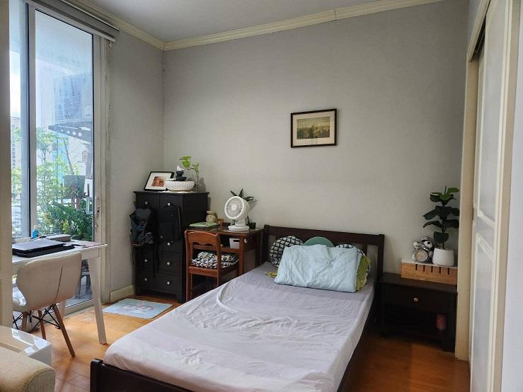 ขายคอนโดวิลล่า ราชเทวี Villa Rachathewi ห้องสตูดิโอ 39.33 ตรม. 5