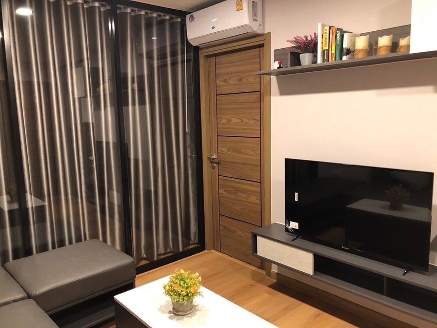 ให้เช่า The Cube Loft ศรีนครินทร์ รูปที่ 9