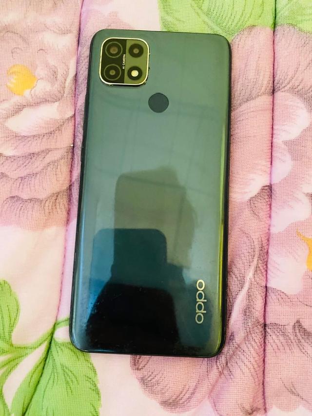 OPPO A15 มือสอง