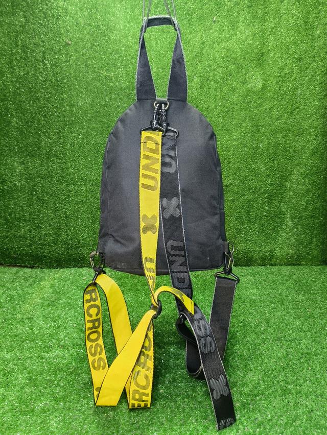 Undercross mini Backpack 2